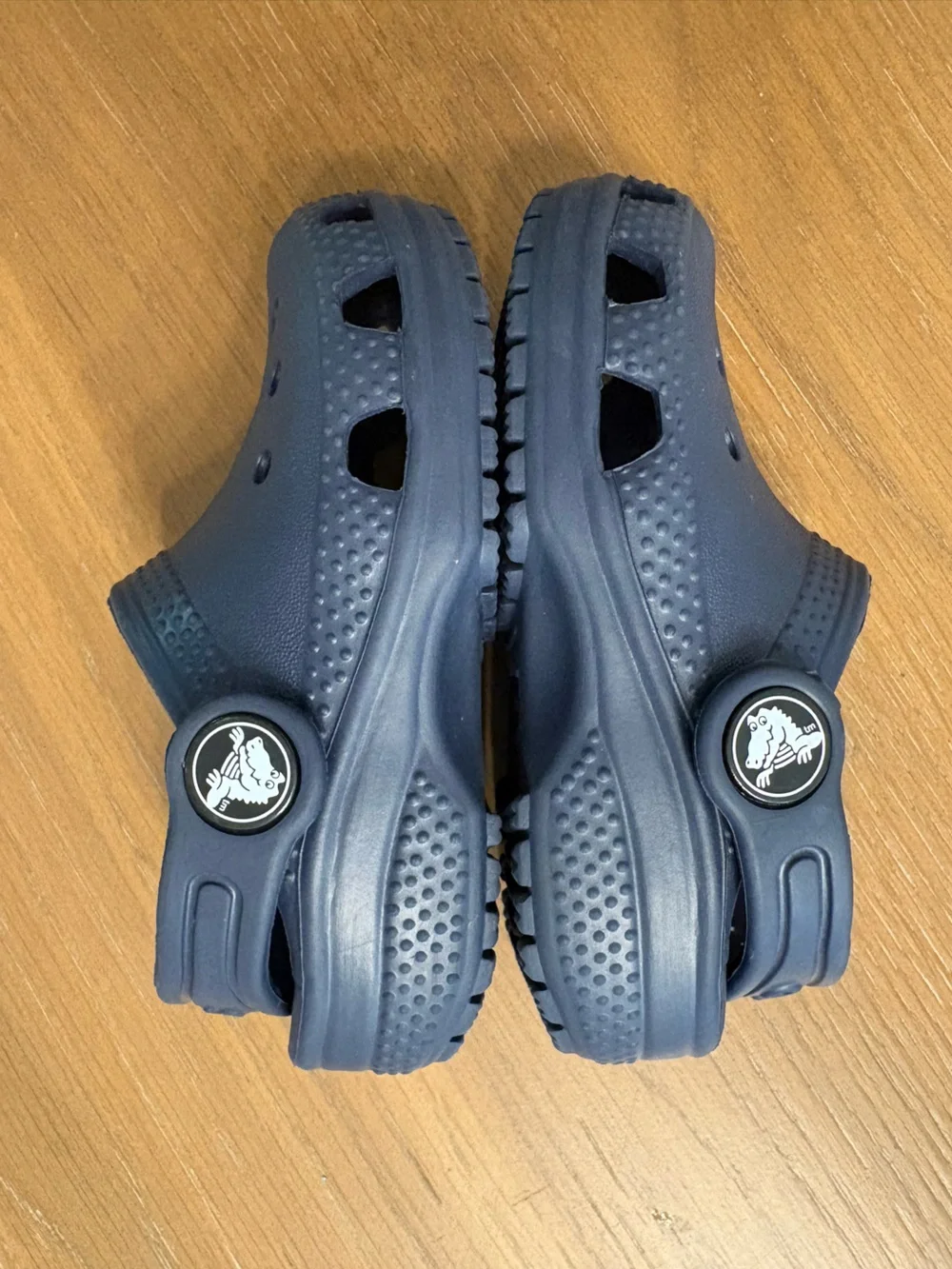 CROCS kids classic